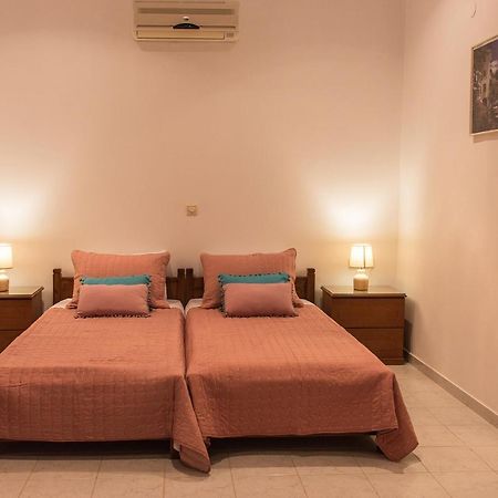 Captain George Apartment ซีมี ภายนอก รูปภาพ