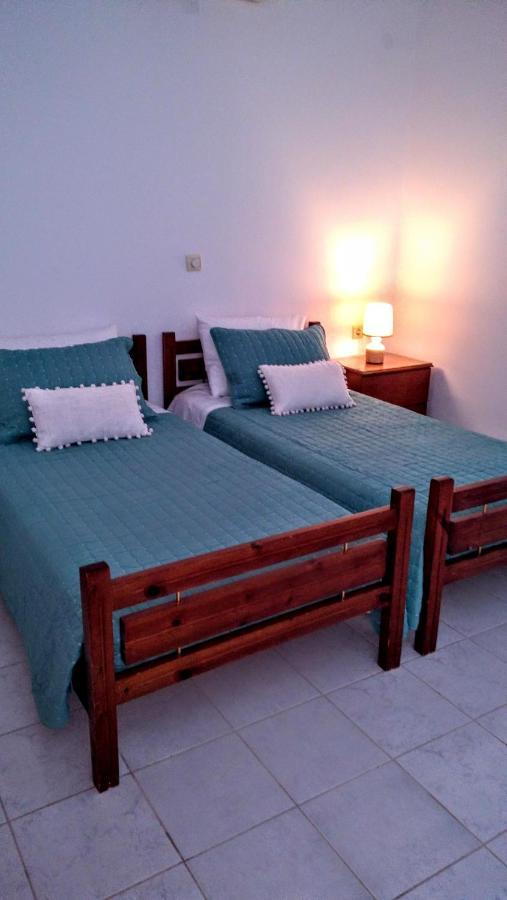 Captain George Apartment ซีมี ภายนอก รูปภาพ